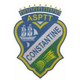 ASPTT康斯坦蒂