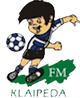 克莱佩达斯FM U19